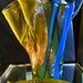 Karen Sheaffer Brown's Glass
