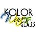 Kolor Waves Glass/Karen Wegienek