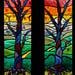 Wayne Ricketts Stained Glass
