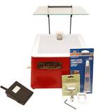 Power Max II Deluxe Grinder