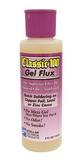 Classic 100 Gel Flux - 4 Oz