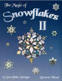 The Magic of Snowflakes II