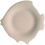 10 Fish Plate Mold