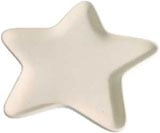 13 Star Plate Mold