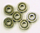 II.2 R-2 Bearings