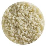 1 Lb French Vanilla Opal Coarse Frit - 90 COE