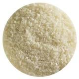 1 Lb French Vanilla Opal Medium Frit - 90 COE