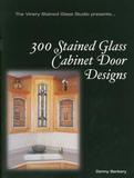 300 Stained Glass Cabinet Door Designs