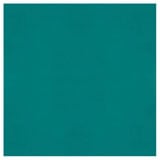 16 x 20 Bullseye Teal Green Opal Thin - 90 COE