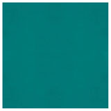 10 x 16 Bullseye Teal Green Opal Thin - 90 COE