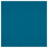 10 x 16 Bullseye Steel Blue Opal Thin - 90 COE