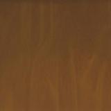 16 x 20 Bullseye Woodland Brown Opal Double Rolled - 90 COE