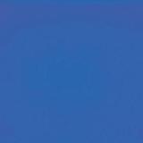 10 x 16 Bullseye Deep Royal Blue Transparent Thin - 90 COE