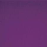 10 x 16 Bullseye Deep Royal Purple Transparent Thin - 90 COE