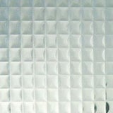 12 x 12 Clear Checkerboard