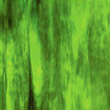 12 x 12 Youghiogheny Emerald Green and Lime Green Reproduction