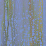 Wasser Blue Daze