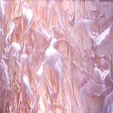 24 x 24 Oceanside Pale Purple & White Wispy - 96 COE