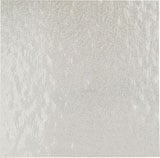 10 x 16 Bullseye Clear Double Thick - 90 COE