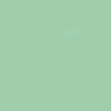 10 x 16 Bullseye Mint Green Opal Double Rolled - 90 COE