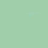 16 x 20 Bullseye Mint Green Opal Double Rolled - 90 COE