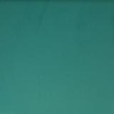 10 x 16 Bullseye Teal Green Opal Double Rolled - 90 COE