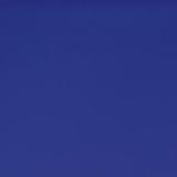 16 x 20 Bullseye Deep Cobalt Opal Double Rolled - 90 COE