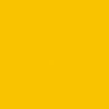 10 x 16 Bullseye Sunflower Yellow Opal Striker Double Rolled - 90 COE