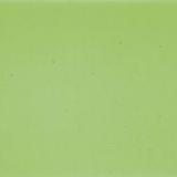 10 x 16 Bullseye Light Green Transparent Double Rolled - 90 COE