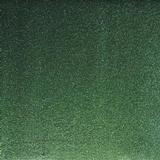 10 x 16 Bullseye Aventurine Green Transparent Double Rolled - 90 COE