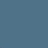 10 x 16 Bullseye Midnight Blue Transparent Double Rolled - 90 COE