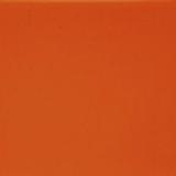 16 x 20 Bullseye Orange Transparent Striker Double Rolled - 90 COE
