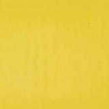 10 x 16 Bullseye Medium Amber Transparent Double Rolled - 90 COE