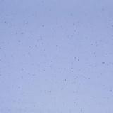 10 x 16 Bullseye Light Sky Blue Transparent Double Rolled - 90 COE
