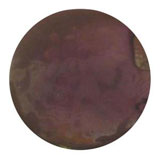 Dark Violet Pastel Opaque 1/4 lb Bundle - 104 COE
