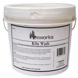Fireworks Kiln Wash - 5 lb