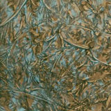 Van Gogh Bluegreen / Champagne