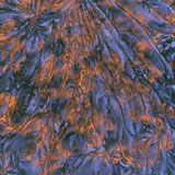 Van Gogh Blue / Copper