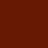 16 x 20 Bullseye Sienna Transparent Thin - 90 COE