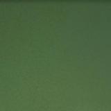 10 x 16 Bullseye Dark Forest Green Double Rolled Opal - 90 COE