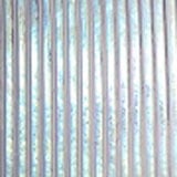 20 x 32 Bullseye Clear Prismatic Iridescent - 90 COE