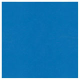 10 x 16 Bullseye Egyptian Blue Opal Thin - 90 COE