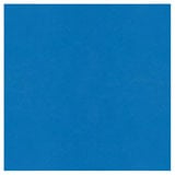 16 x 20 Bullseye Egyptian Blue Opal Thin - 90 COE
