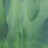 10 x 16 Bullseye Mint, Forest Green Streaky - 90 COE