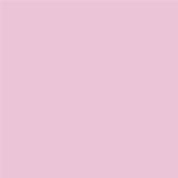 10 x 16 Bullseye Petal Pink Opal Thin - 90 COE