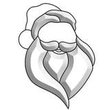 Large Santa Bevel Cluster