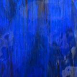 16 x 20 Wissmach Egyptian Blue Mystic Wispy