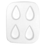Teardrop Pendant Mold