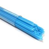 Oceanside Turquoise Blue Opal Stringers - 96 COE