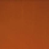 10 x 16 Bullseye Burnt Orange Opalescent Double Rolled - 90 COE